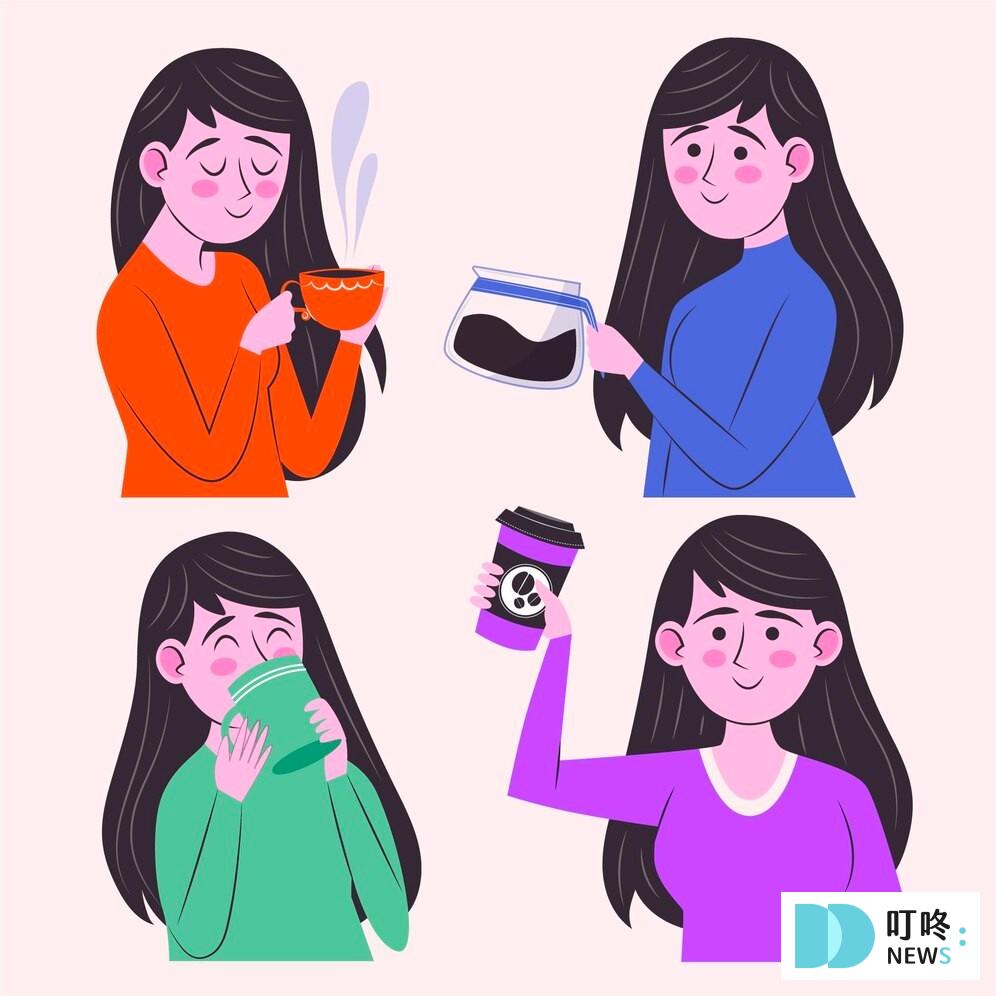 【喝咖啡的好處】必看!5個喝咖啡的好處,好喝滑順咖啡哪裡買報你知 喝咖啡的5個好處