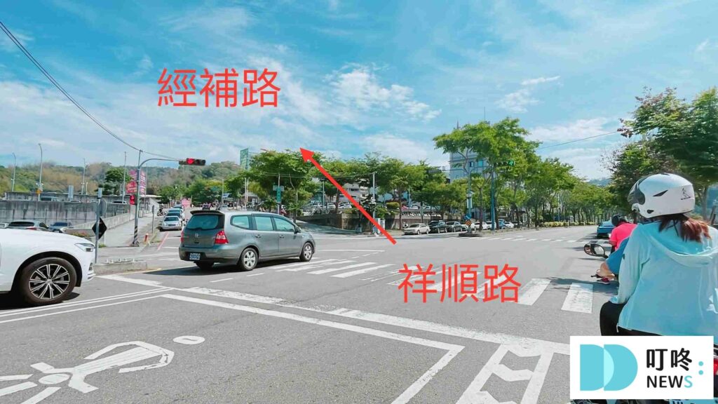 大坑9號步道停車場及交通資訊