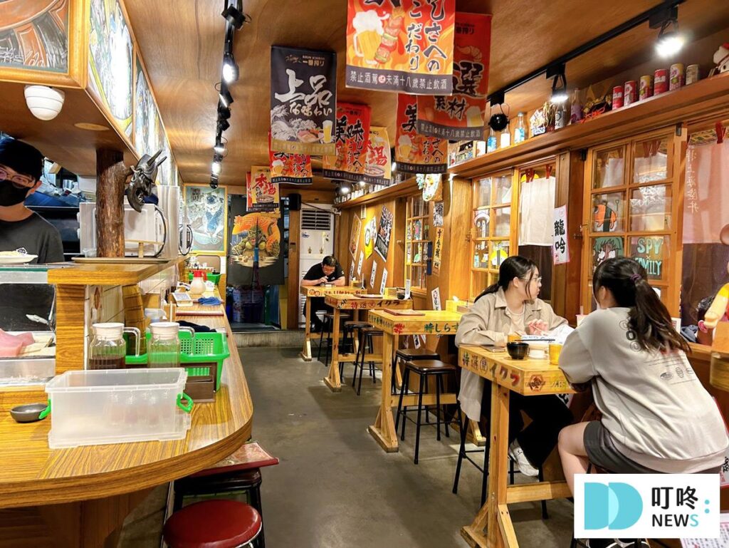森川丼丼豐橫町|台中豐原日式料理,菜單與評論:高CP值、聚餐宵夜好選擇! 森川丼丼豐橫町