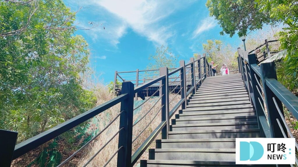 大坑9號步道美食-原流冬瓜檸檬-3