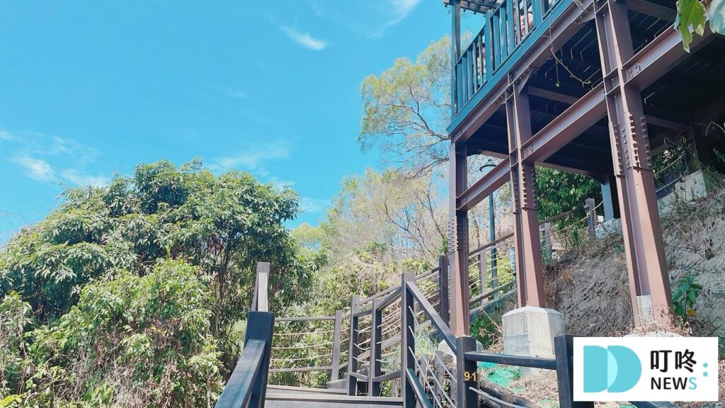 大坑9號步道美食-原流冬瓜檸檬-5