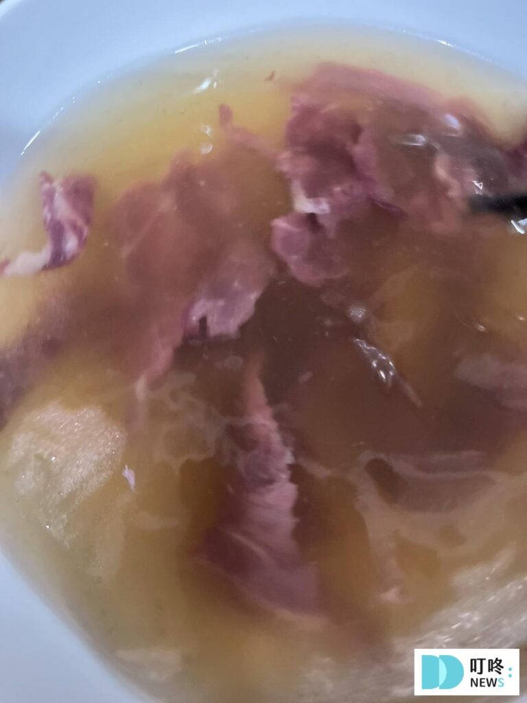 【台南牛肉湯推薦】除了dcard、ptt、食尚玩家推薦,還有在地人放口袋不想告訴你的8家必吃牛肉湯店 台南牛肉湯推薦