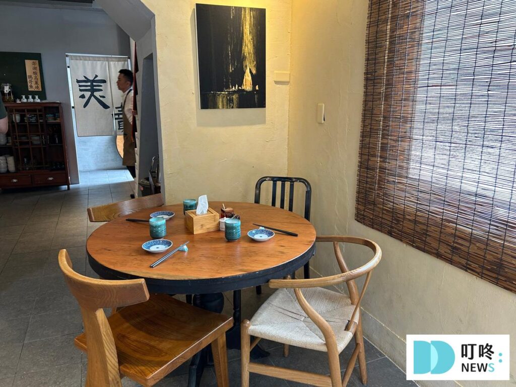 裡小樓小料理｜店家環境-4