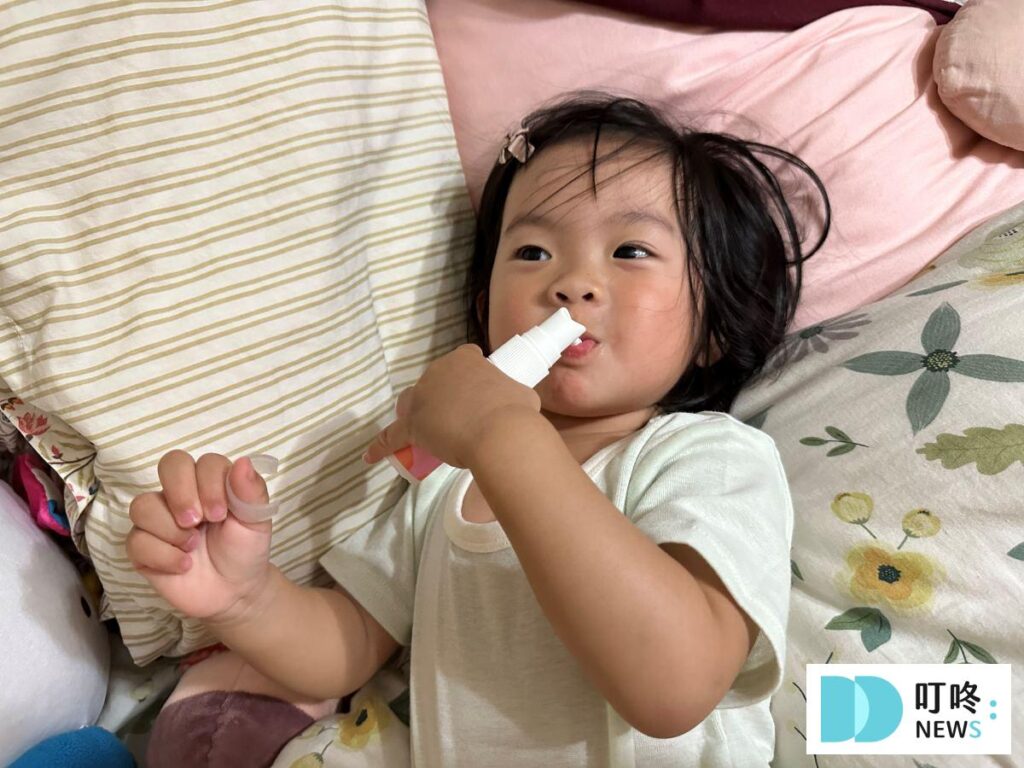 【齒妍堂噴霧開箱評價】寶寶不愛刷牙有救了!dcard、團購口碑認證的奶睡清潔神器「齒妍堂健齒噴霧」有這麼好用? 齒妍堂健齒噴霧