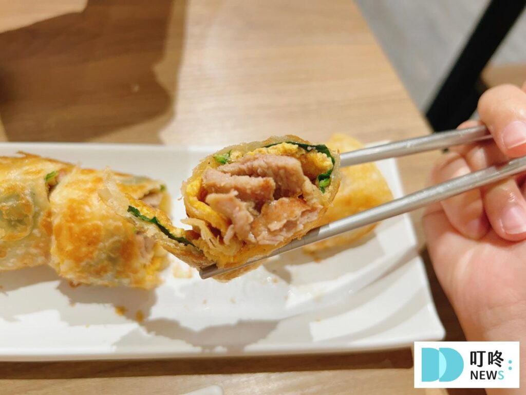 朝氣美濃豐原店｜餐點口味-2