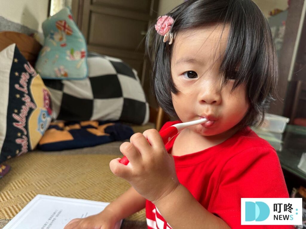 【齒妍堂噴霧開箱評價】寶寶不愛刷牙有救了!dcard、團購口碑認證的奶睡清潔神器「齒妍堂健齒噴霧」有這麼好用? 齒妍堂噴霧開箱評價