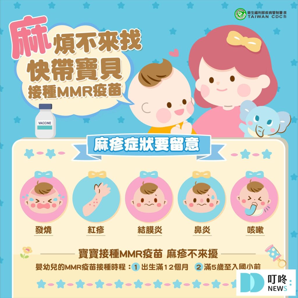 麻疹疫苗