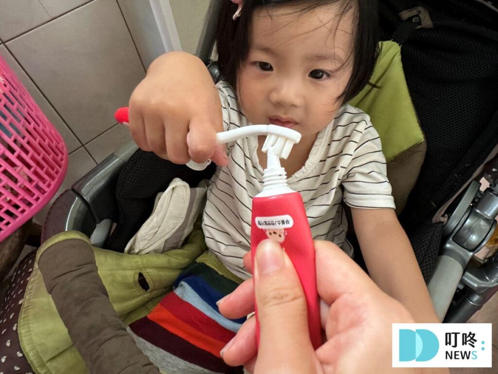 【齒妍堂噴霧開箱評價】寶寶不愛刷牙有救了!dcard、團購口碑認證的奶睡清潔神器「齒妍堂健齒噴霧」有這麼好用? 齒妍堂噴霧開箱評價