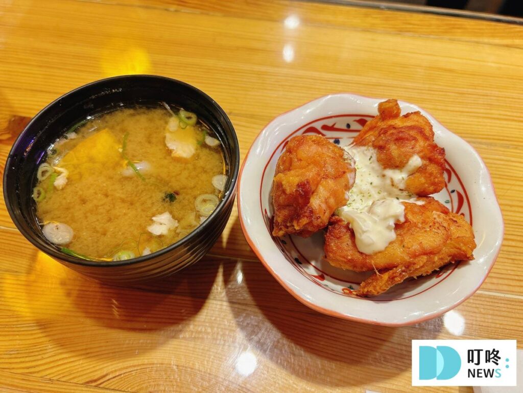 森川丼丼豐橫町|台中豐原日式料理,菜單與評論:高CP值、聚餐宵夜好選擇! 森川丼丼豐橫町