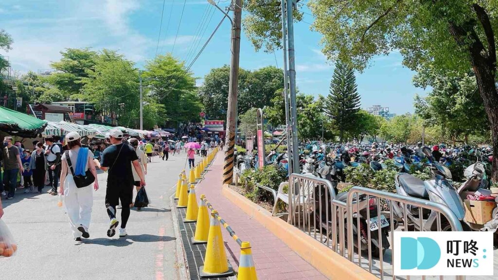 大坑9號步道入口-3