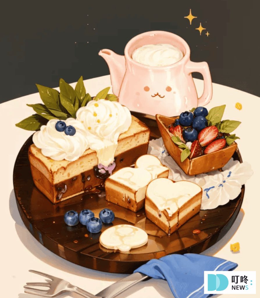 減肥零食如何挑選