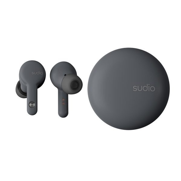Sudio A1 真無線藍牙耳機 Sudio A2：圖片 2