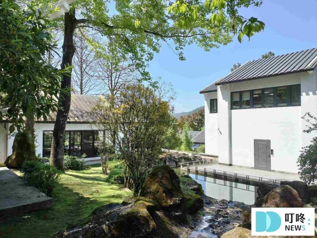 坪林茶葉博物館|新北景點一日遊:特色介紹、交通停車、門票、餐廳用餐、步道,深度感受茶葉文化 叮咚News|分享新奇與樂趣