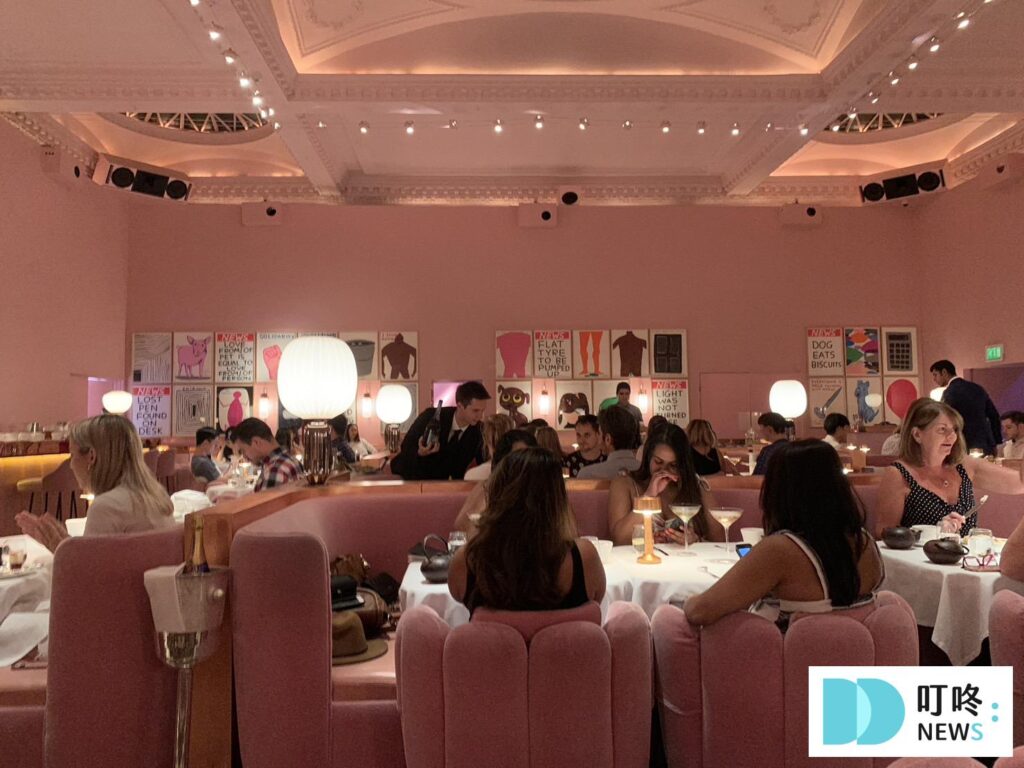 【2026倫敦美食】從地獄廚神高登到博羅市場的倫敦必吃美食餐廳下午茶 叮咚News|分享新奇與樂趣