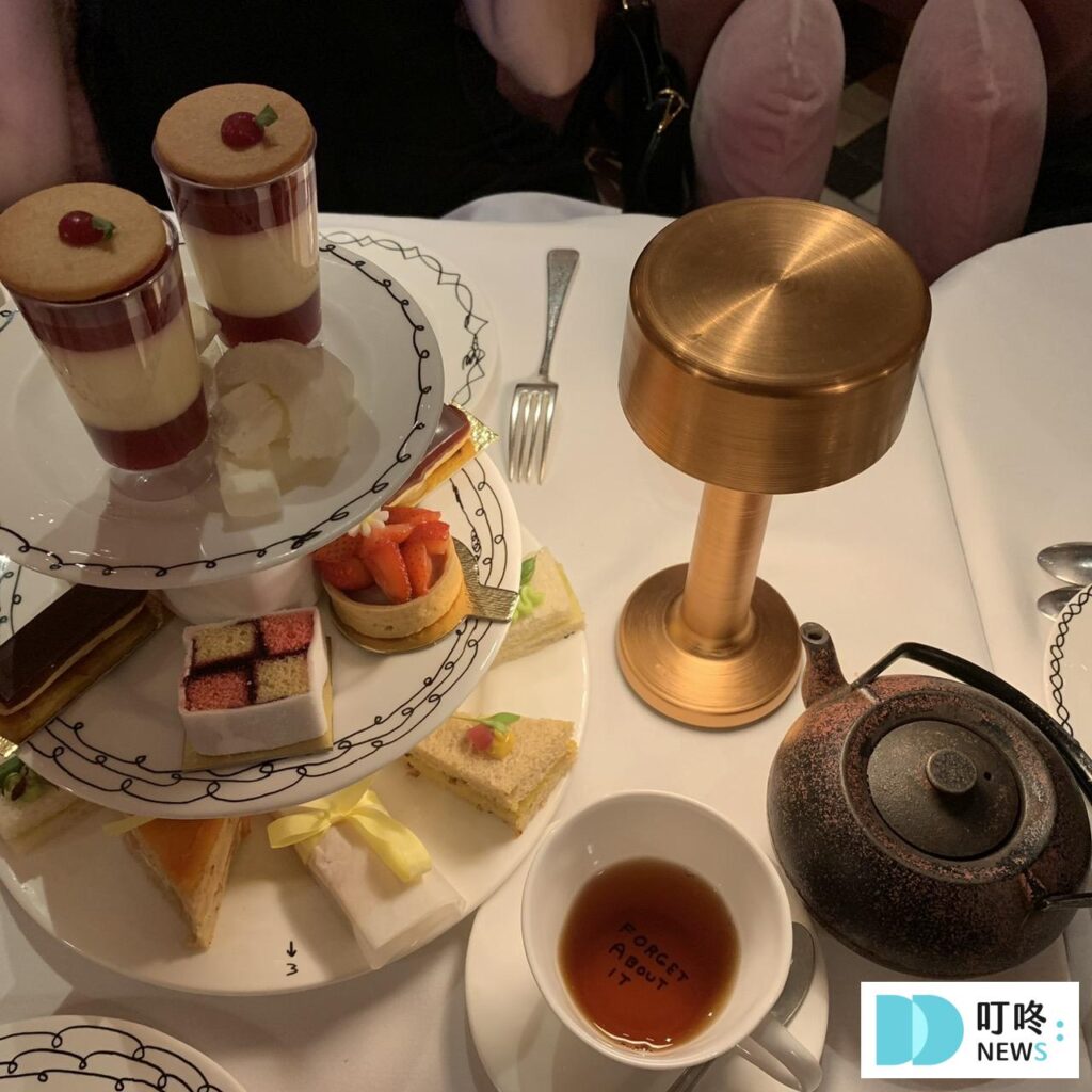 【2026倫敦美食】從地獄廚神高登到博羅市場的倫敦必吃美食餐廳下午茶 叮咚News|分享新奇與樂趣