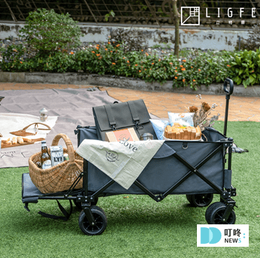 10款寵物推車品牌： ptt、Dcard超人氣輕巧、大型、小型寵物推車推薦