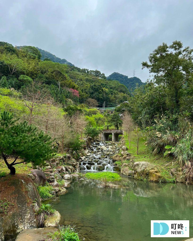 推薦露營地（北部-新北）：享靜靜露營區 Cozy Glamping