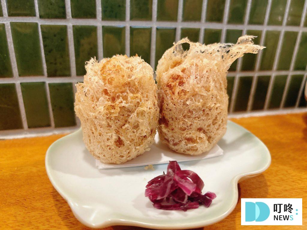 裡小樓小料理｜餐點口味