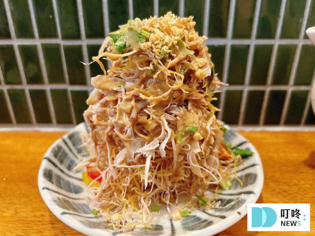 裡小樓小料理｜餐點口味