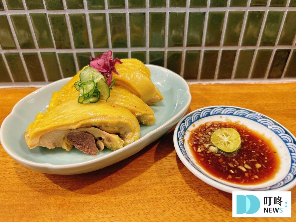 裡小樓小料理｜餐點口味