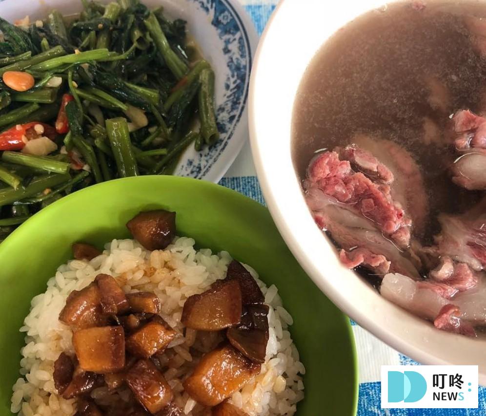台南牛肉湯推薦6：西羅殿牛肉湯