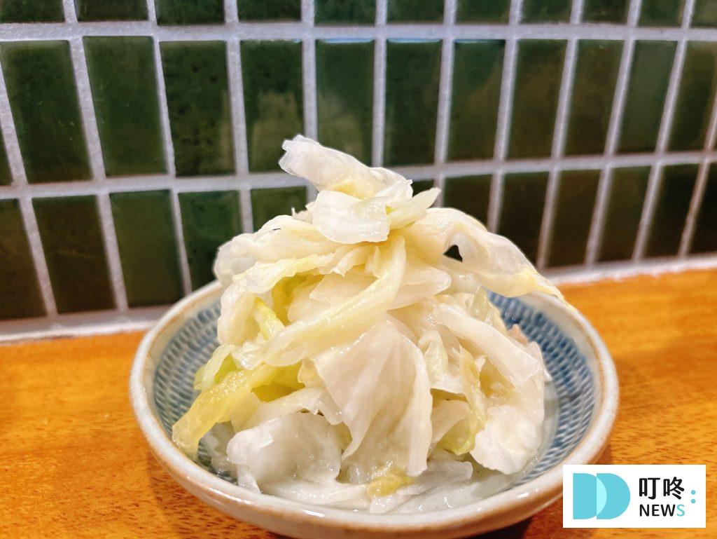 裡小樓小料理｜餐點口味