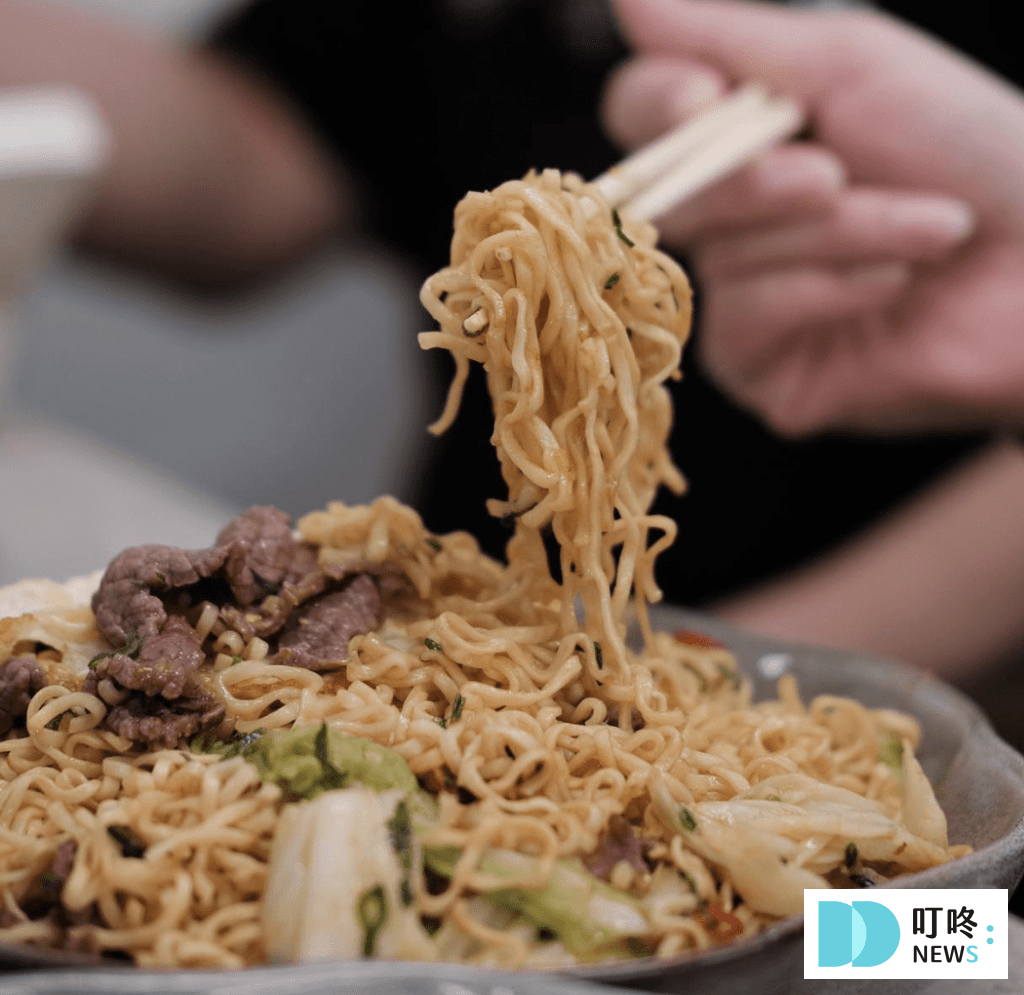 台南牛肉湯推薦7：牛氓牛肉湯