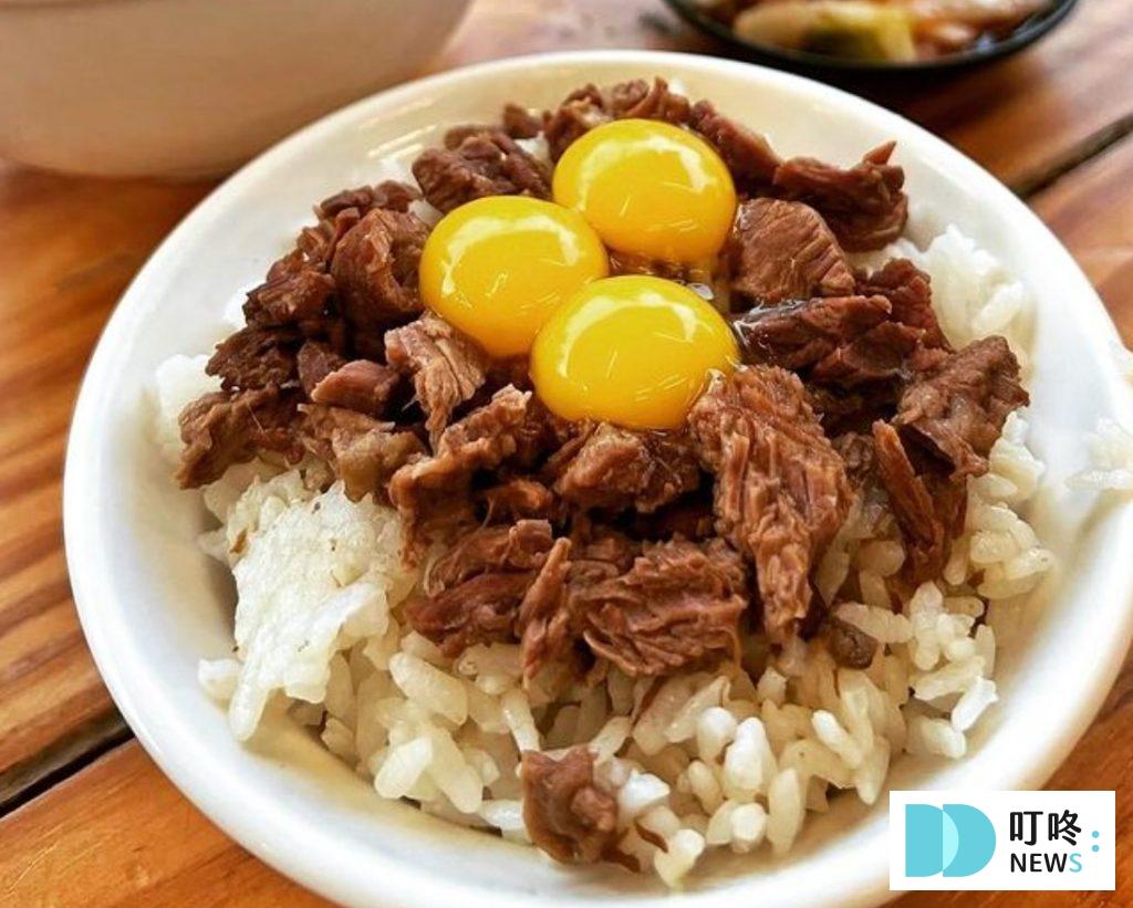 台南牛肉湯推薦8：盛,牛肉湯｜盛也君韓式泡菜