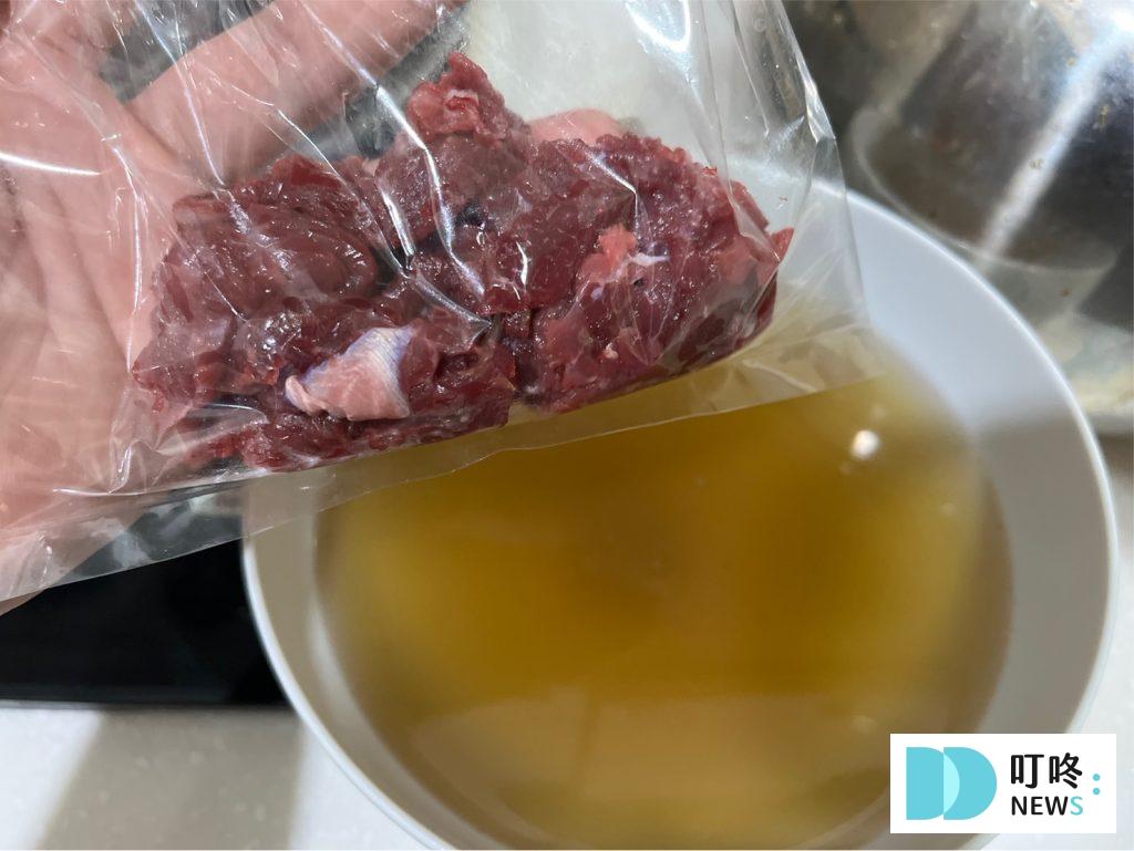 台南牛肉湯推薦