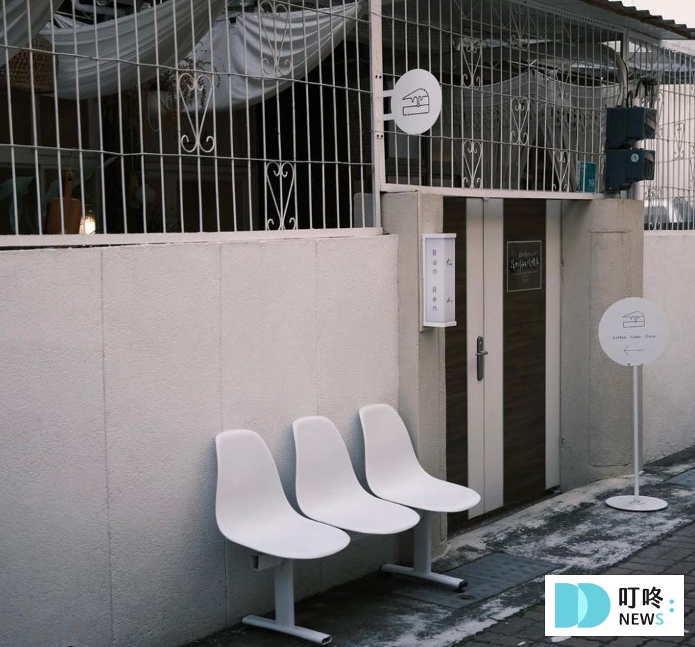 台南甜點推薦8：仁人