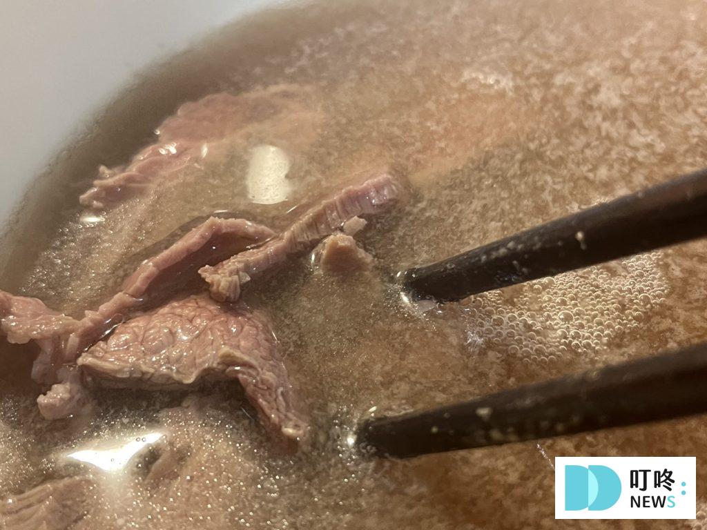 台南牛肉湯推薦