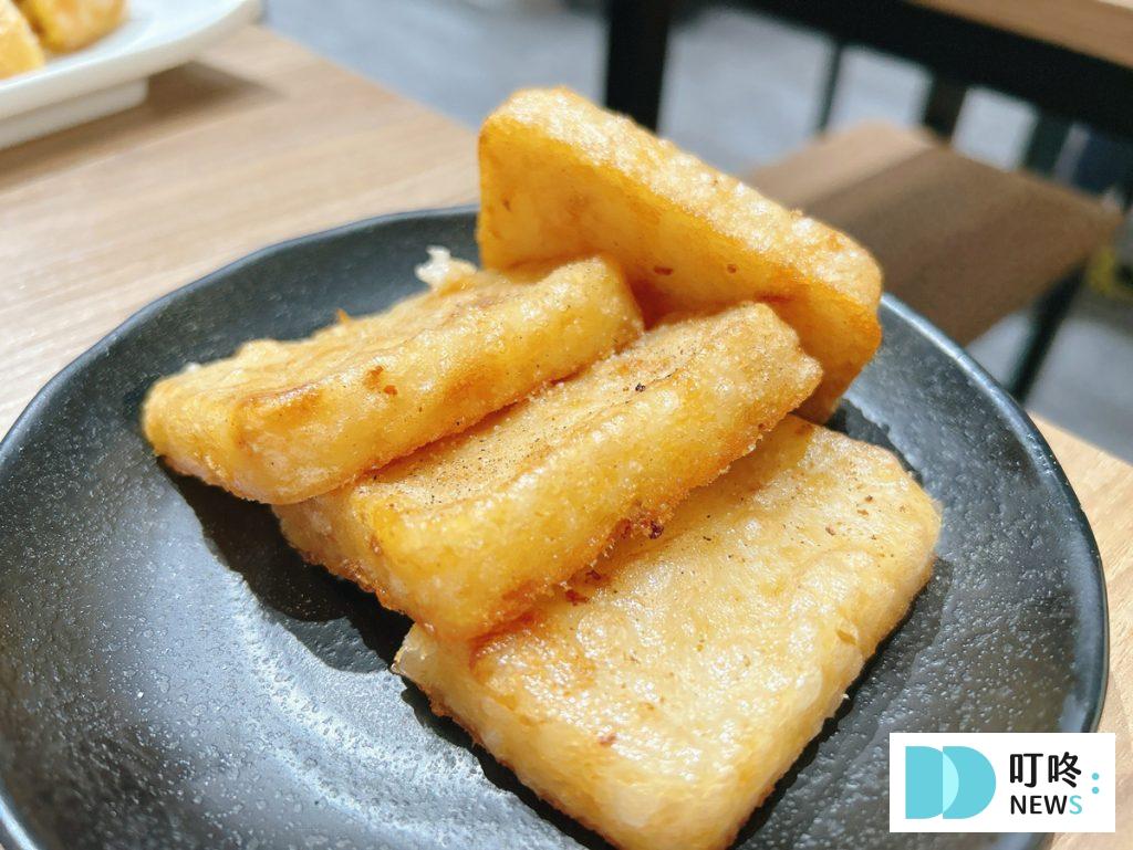 朝氣美濃豐原店
