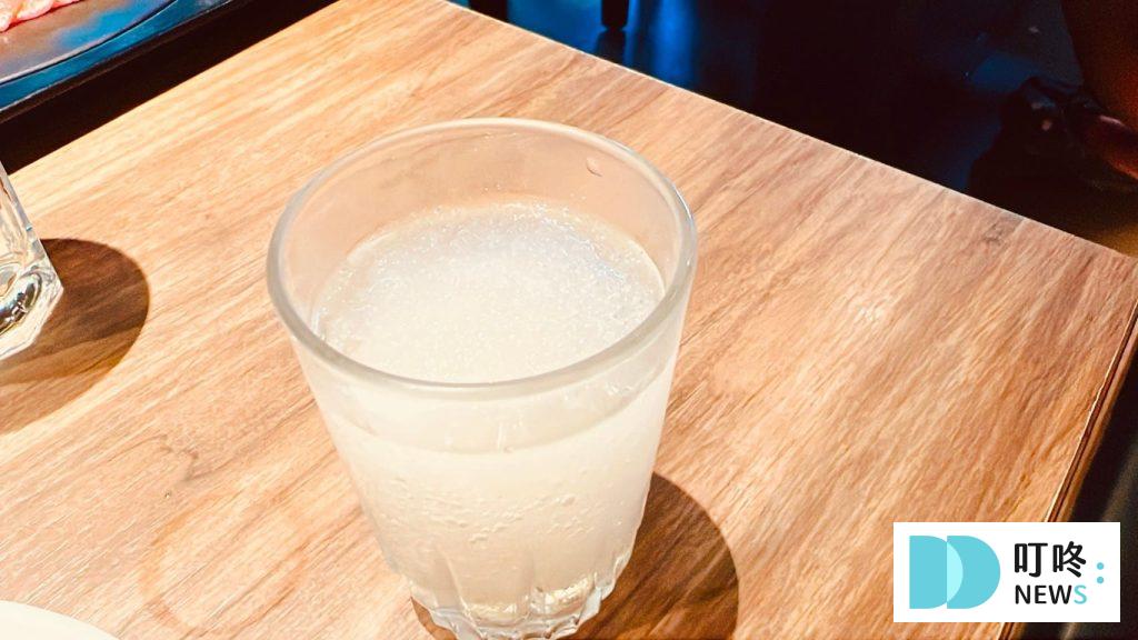 茶六燒肉堂 風味醋飲