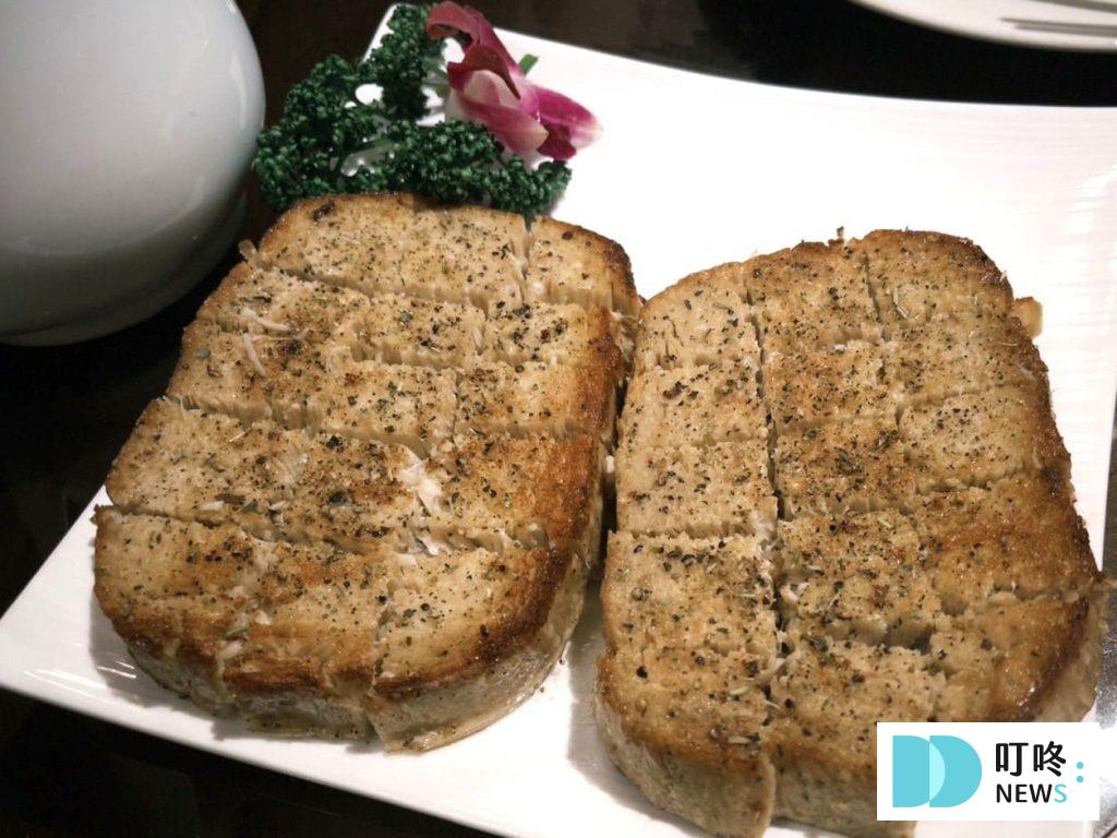 北平金廚新蔬食料理