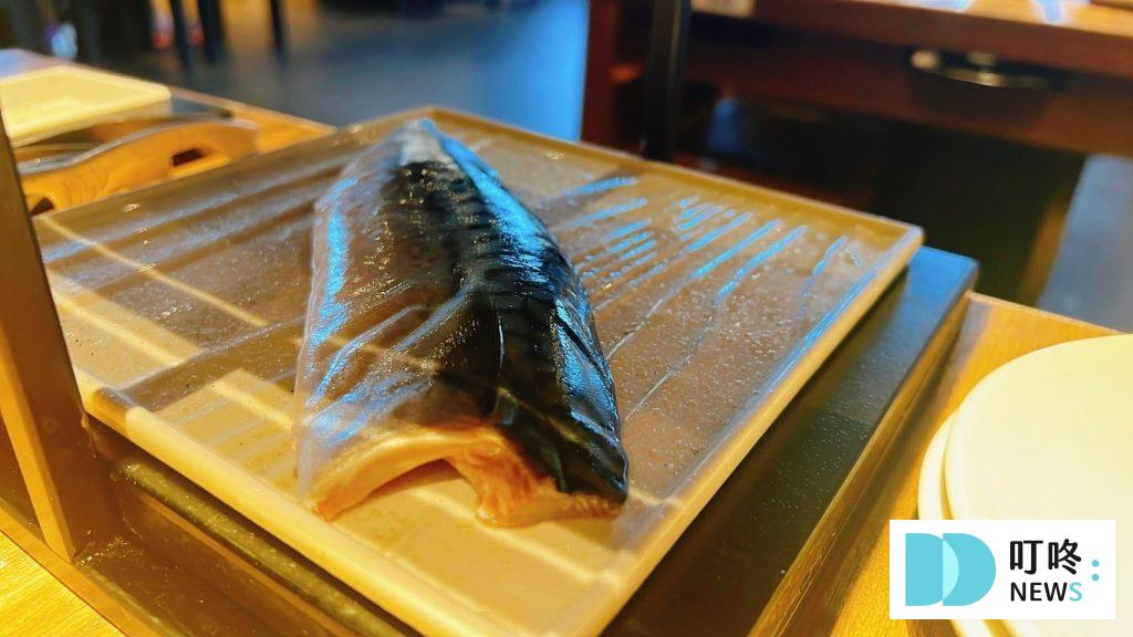 茶六燒肉堂 炭烤海鮮