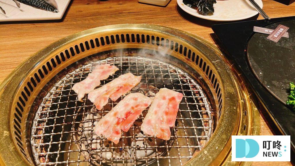 茶六燒肉堂 炭烤燒肉
