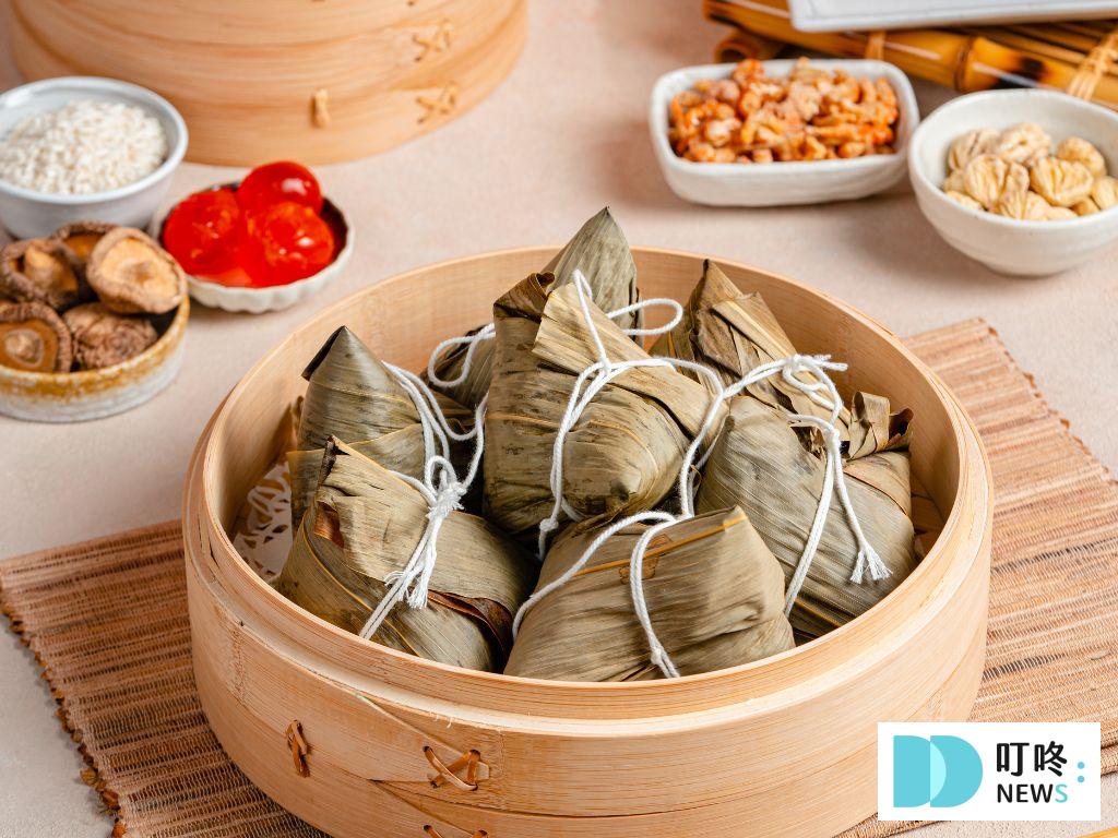 南部粽子推薦－再發號