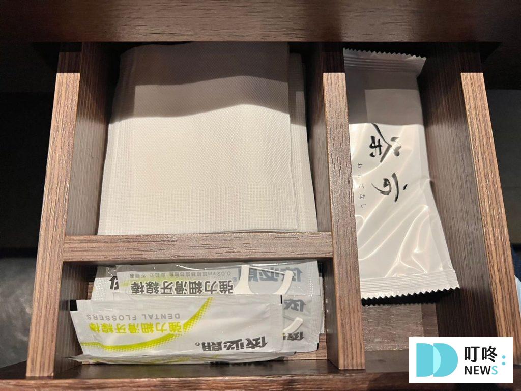 茶六燒肉堂 用品