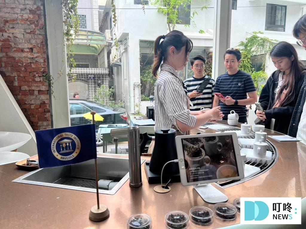 叮咚News｜分享新奇與樂趣