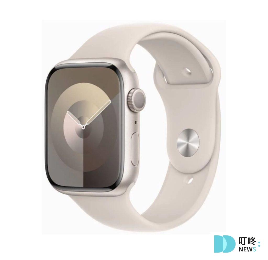 10. Apple Watch S9 ,775