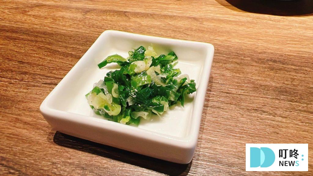 茶六燒肉堂 醬料