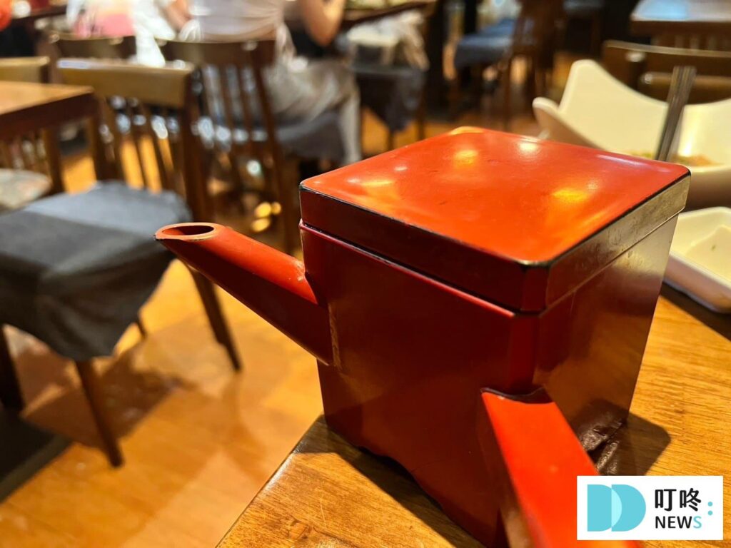 長壽三好庵｜餐點口味與心得評價