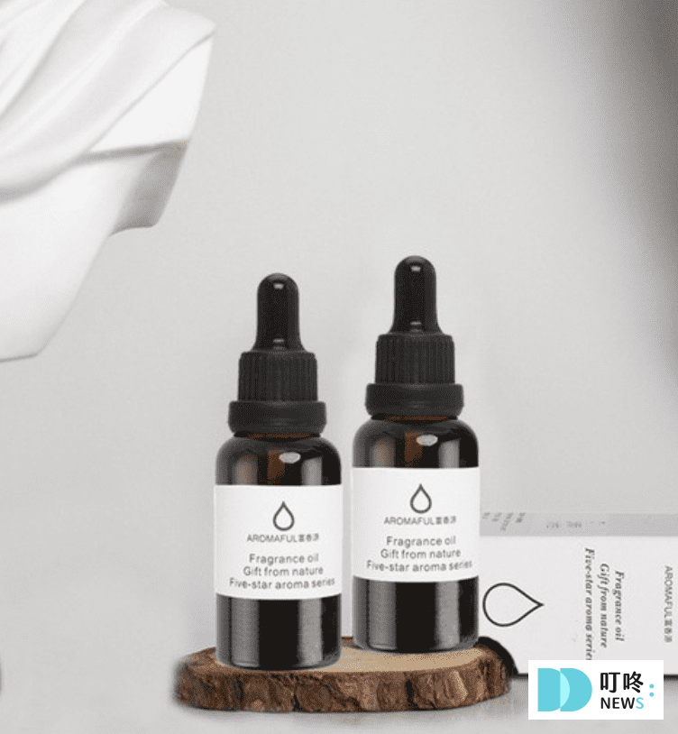 4. 【五星飯店香氣款！】香薰精油$149