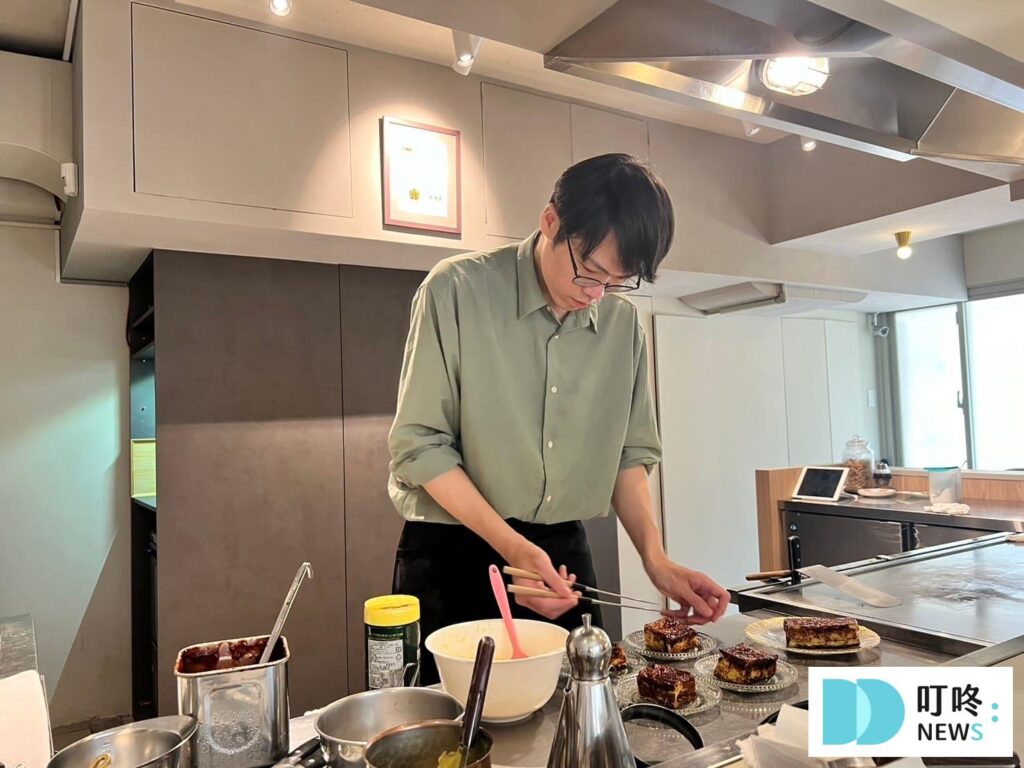 若竹 WAKETAKE｜餐點口味與心得評價-6