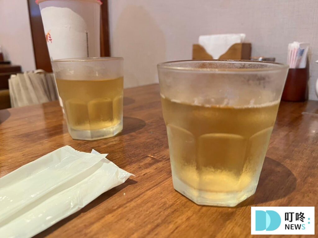 長壽三好庵｜餐點口味與心得評價