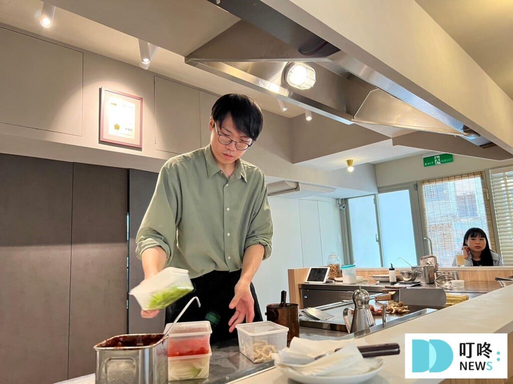 若竹 WAKETAKE｜餐點口味與心得評價-4