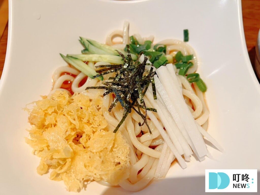 長壽三好庵｜餐點口味與心得評價