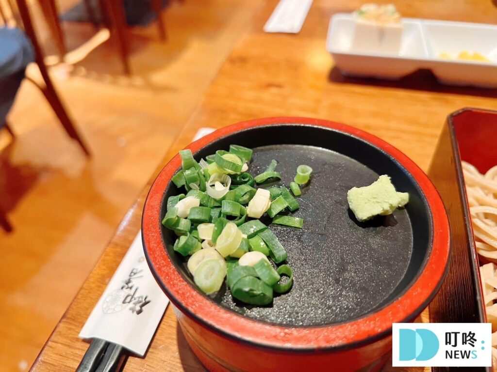 長壽三好庵｜餐點口味與心得評價