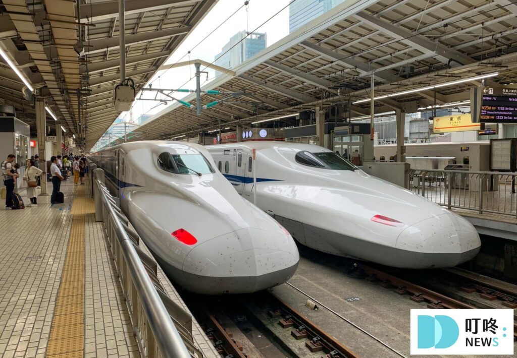 東京自由行交通方式有哪些？