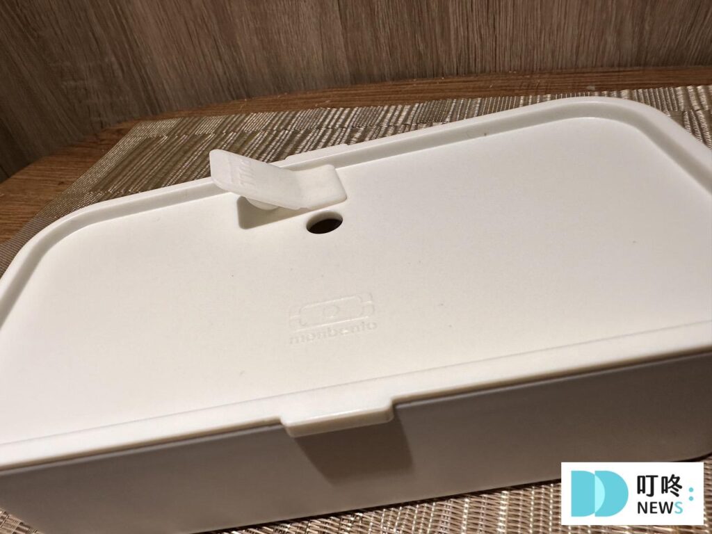 【monbento 便當盒】法國精品級便當盒開箱!外觀、功能兼具的完美便當盒! monbento 便當盒_矽膠孔2